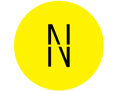 The Novo Agency Logo